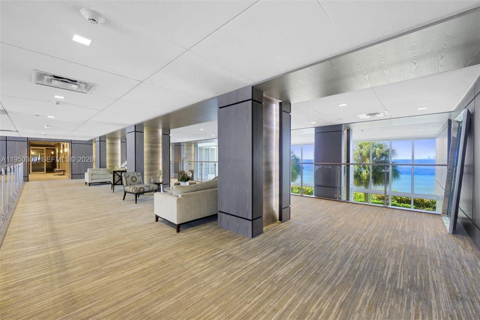 POINT OF AMERICAS PHASE I - Residential