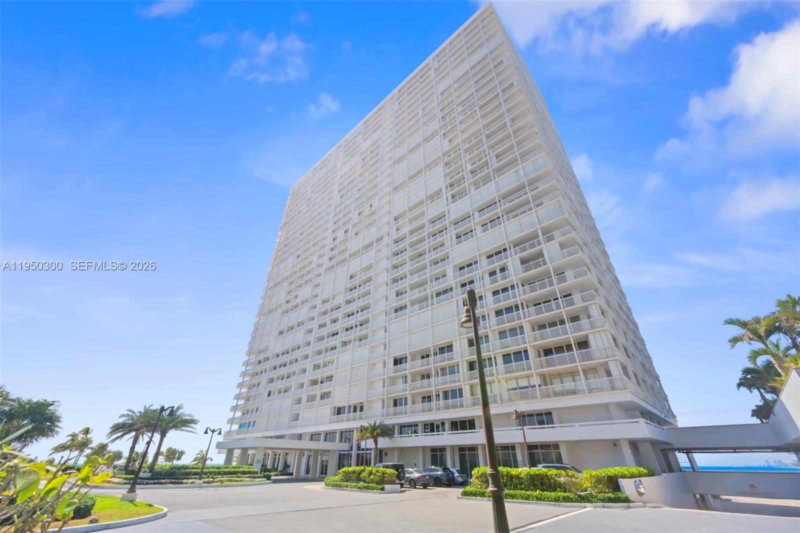 POINT OF AMERICAS PHASE I - Residential