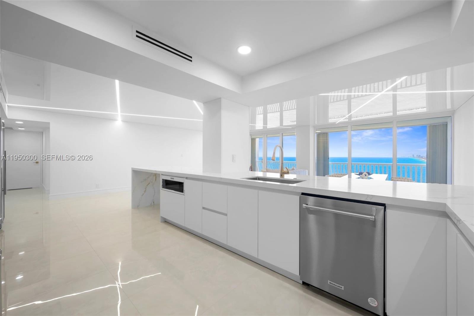 POINT OF AMERICAS PHASE I - Residential