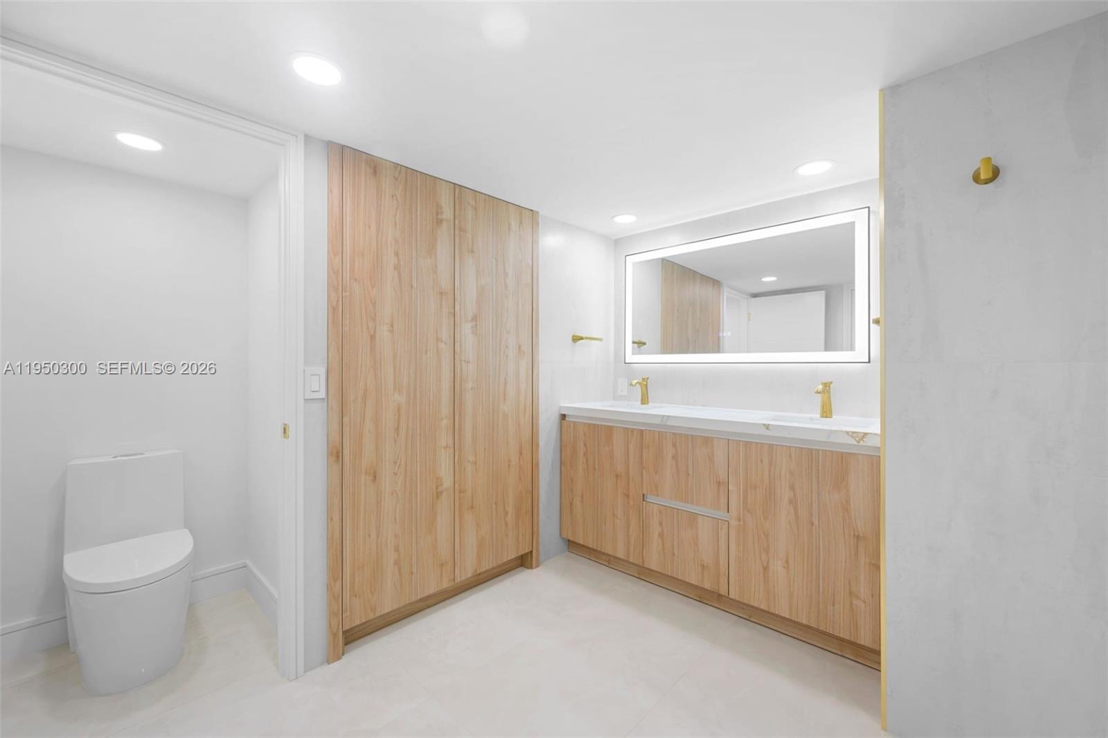 POINT OF AMERICAS PHASE I - Residential