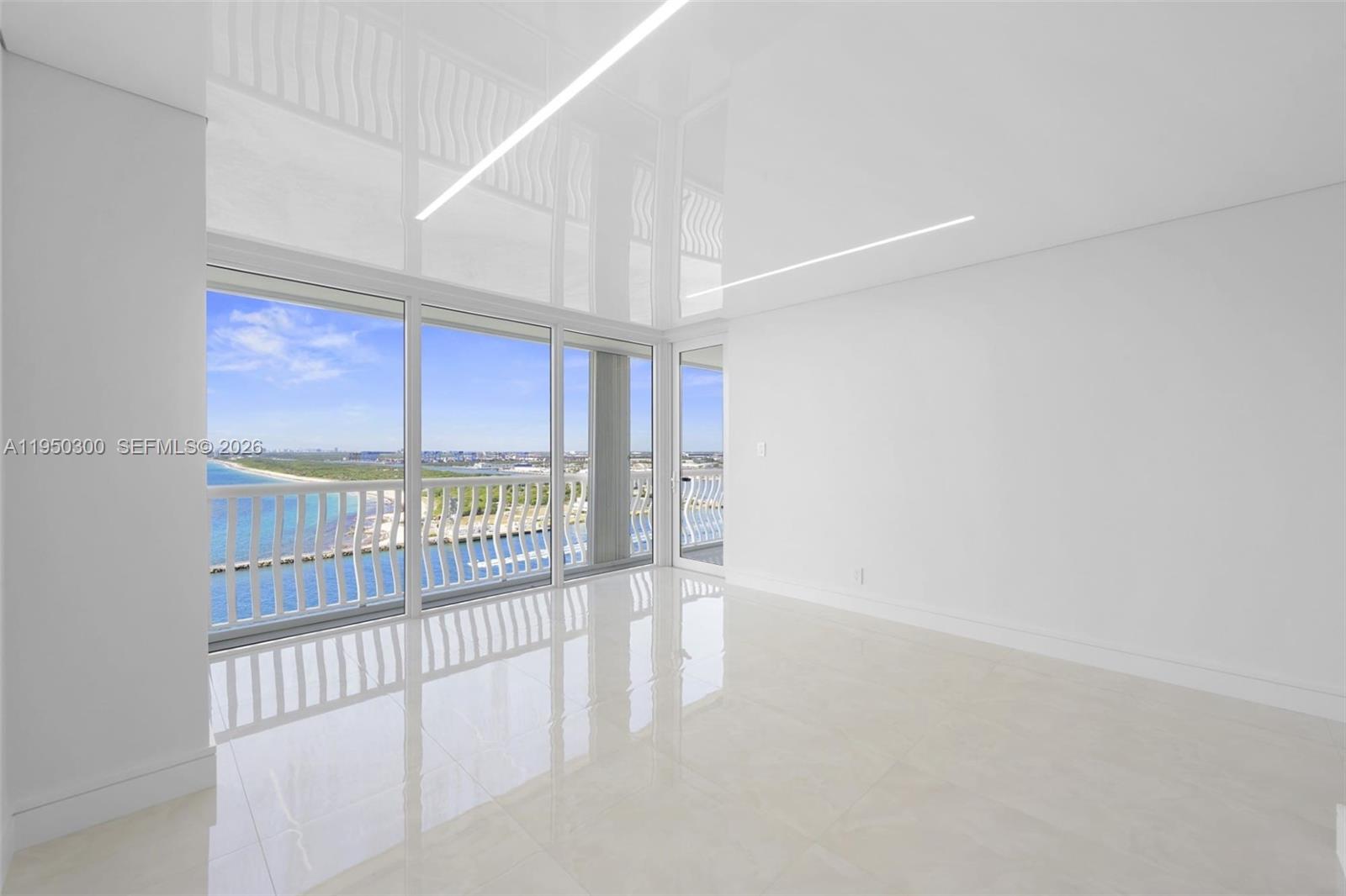 POINT OF AMERICAS PHASE I - Residential