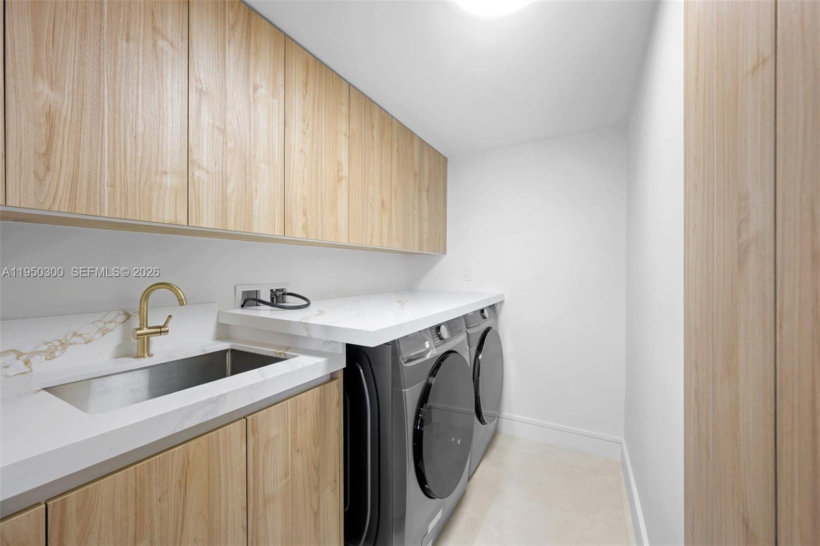 POINT OF AMERICAS PHASE I - Residential