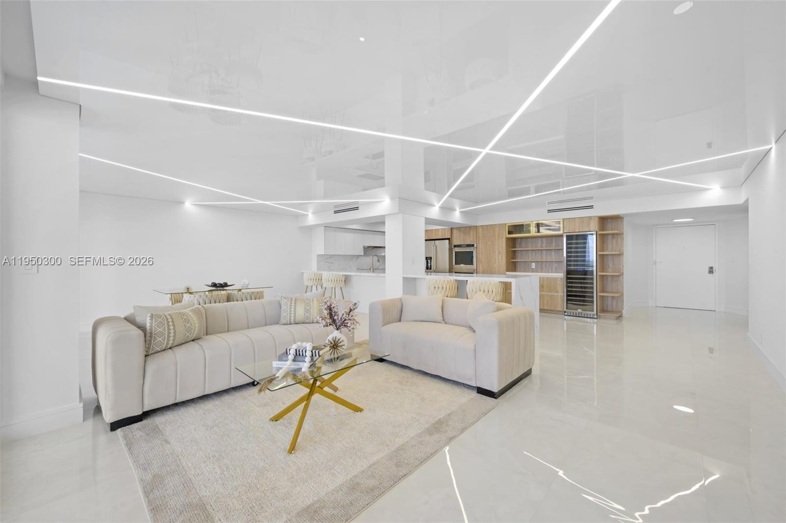 POINT OF AMERICAS PHASE I - Residential