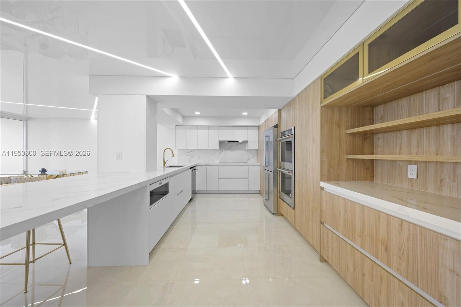 POINT OF AMERICAS PHASE I - Residential