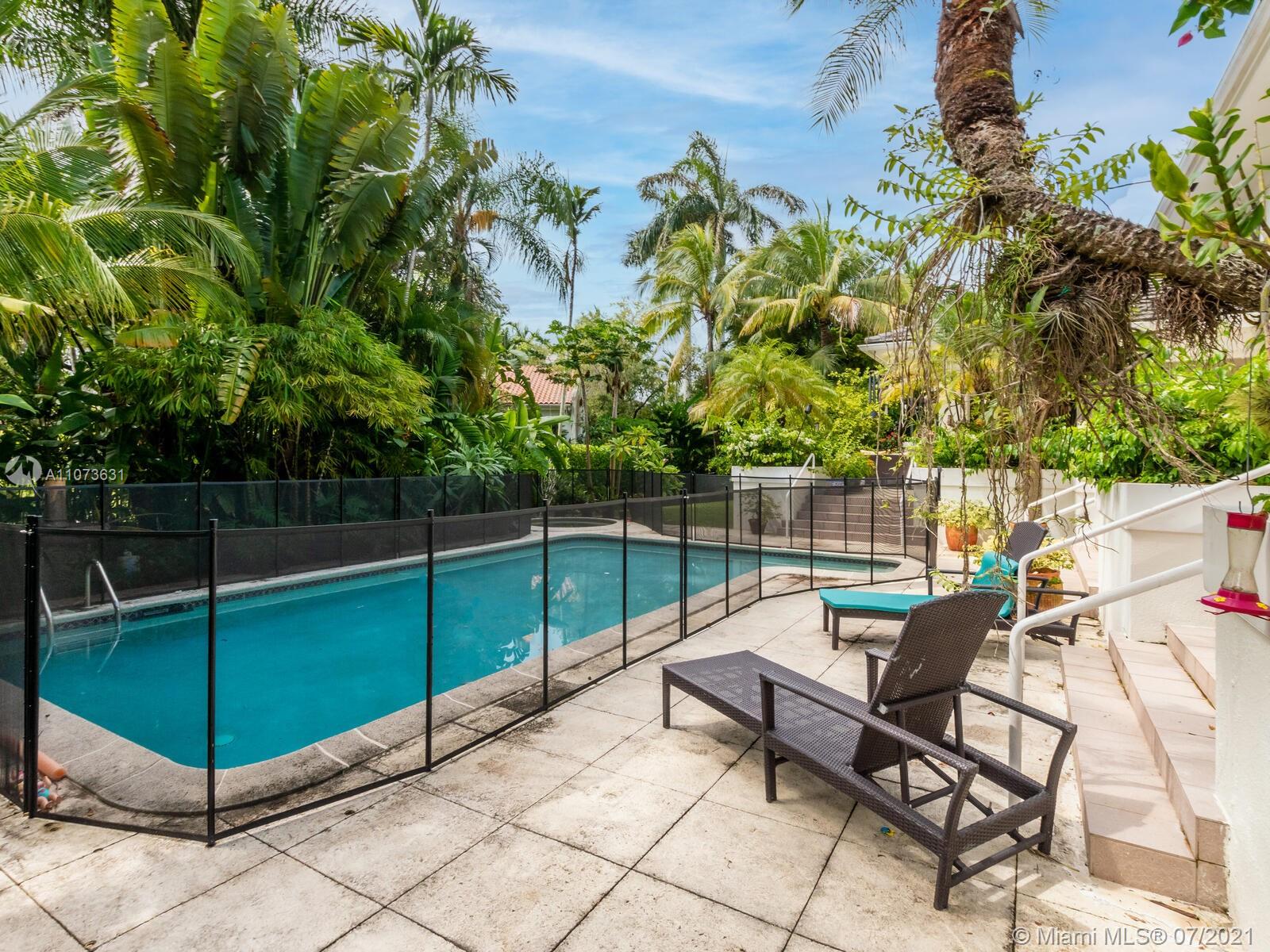 COCOPLUM SEC 2 PLAT C - Residential