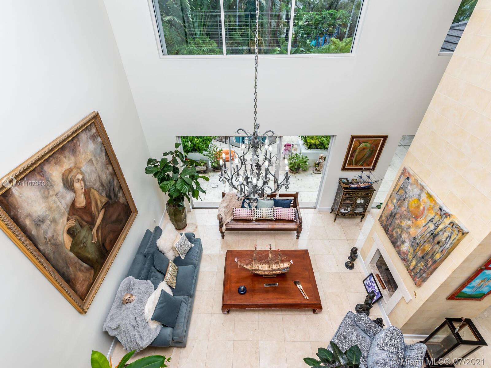 COCOPLUM SEC 2 PLAT C - Residential