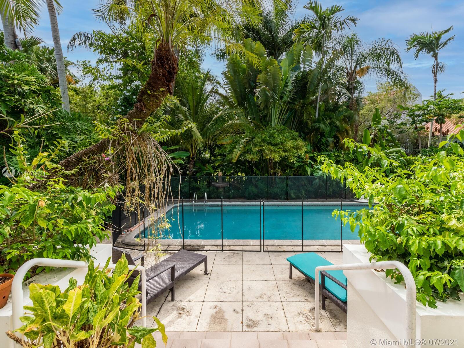 COCOPLUM SEC 2 PLAT C - Residential