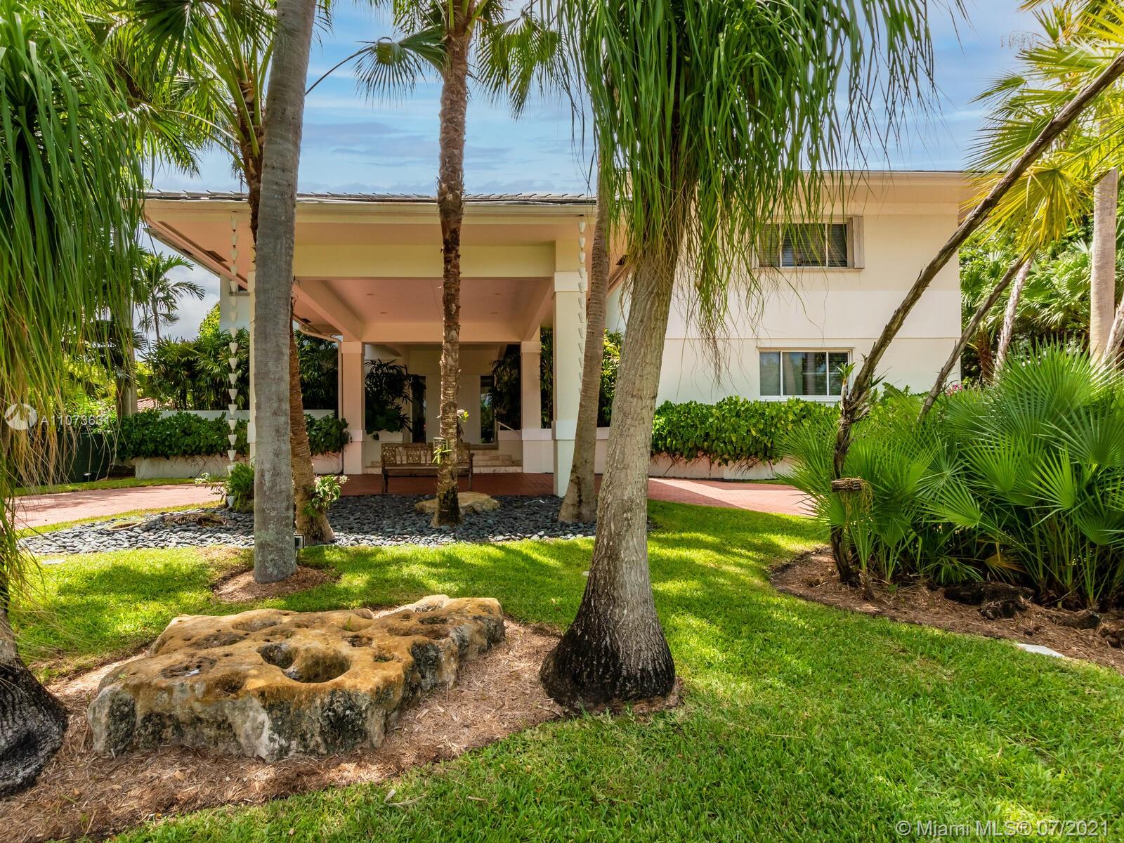 COCOPLUM SEC 2 PLAT C - Residential