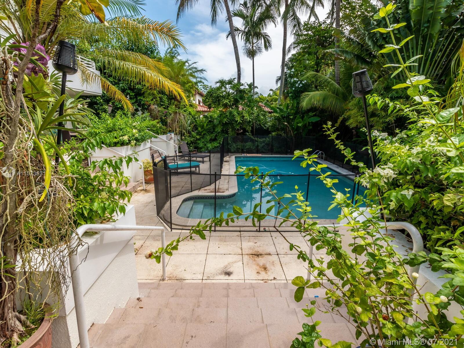 COCOPLUM SEC 2 PLAT C - Residential