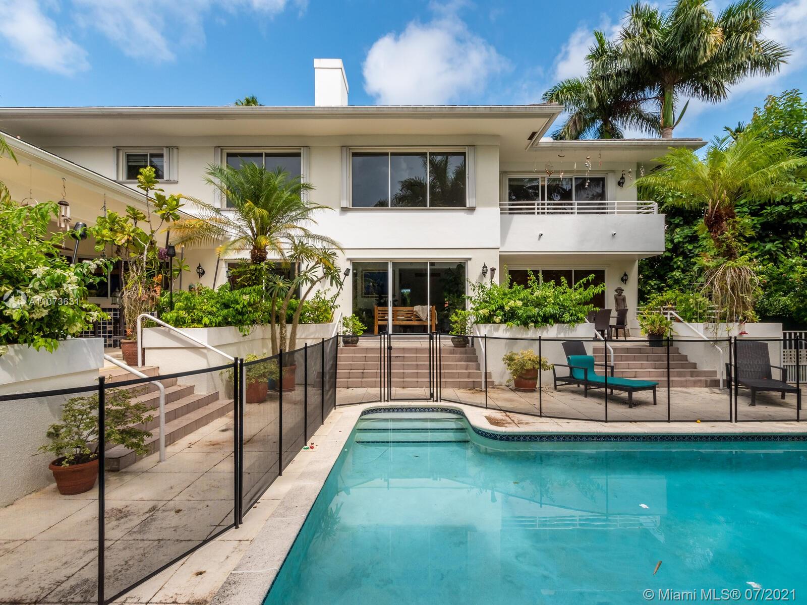 COCOPLUM SEC 2 PLAT C - Residential