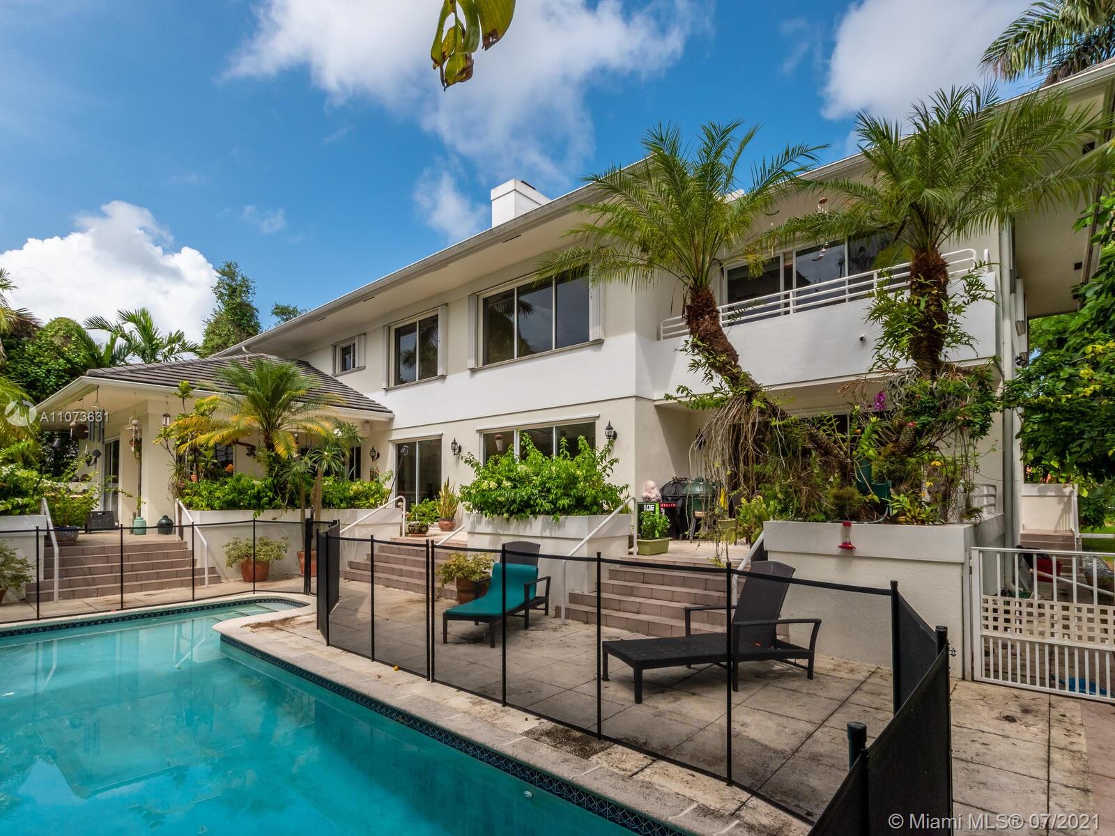 COCOPLUM SEC 2 PLAT C - Residential