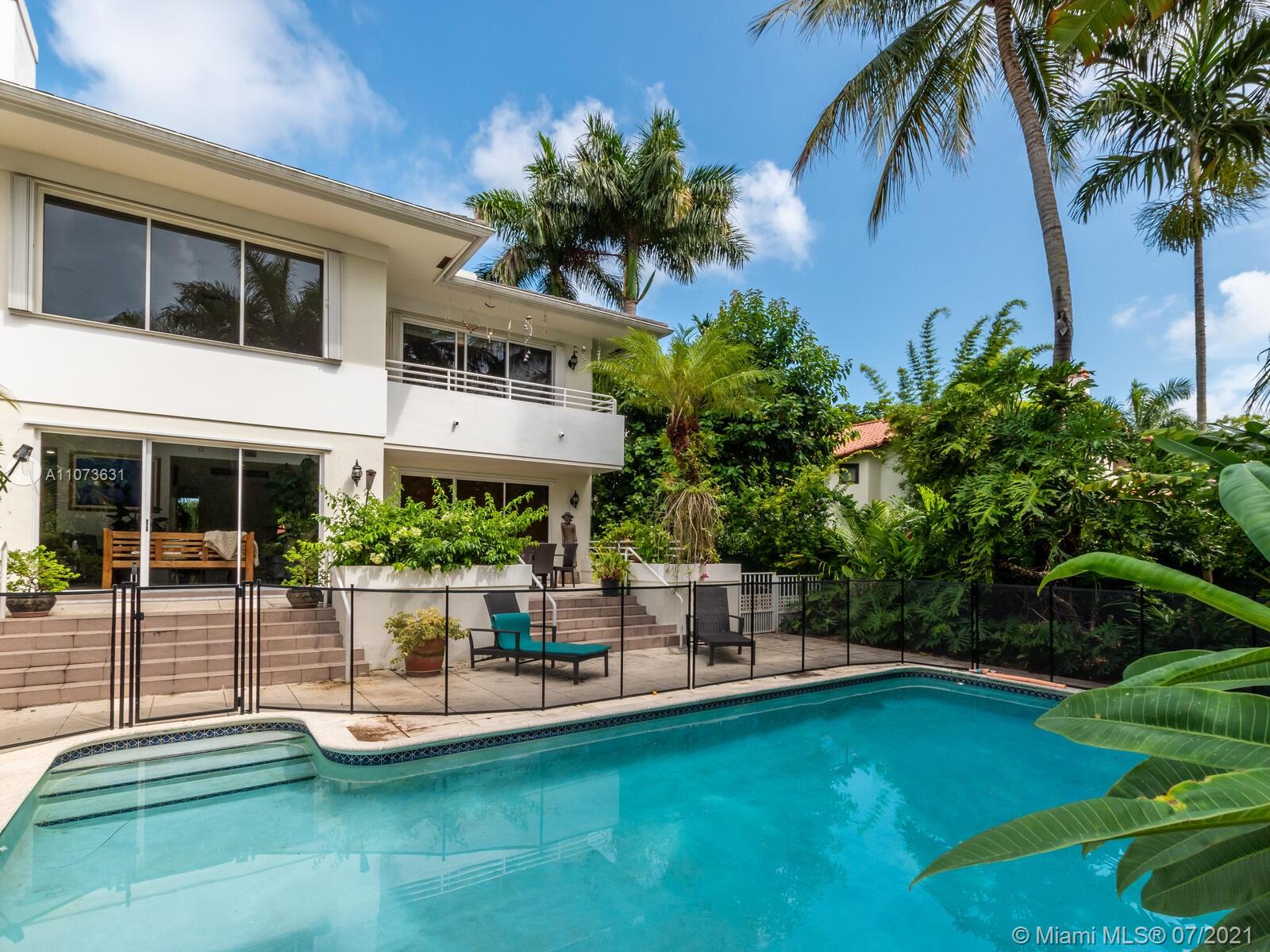 COCOPLUM SEC 2 PLAT C - Residential