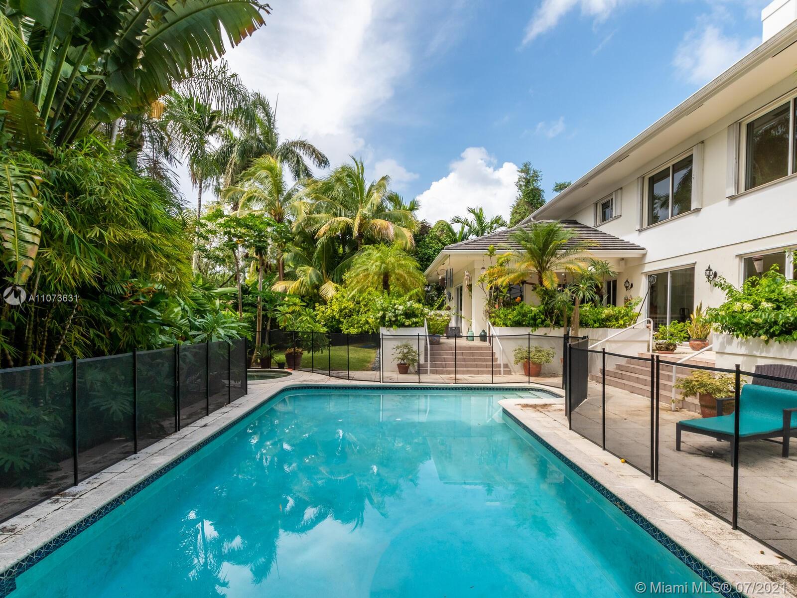 COCOPLUM SEC 2 PLAT C - Residential