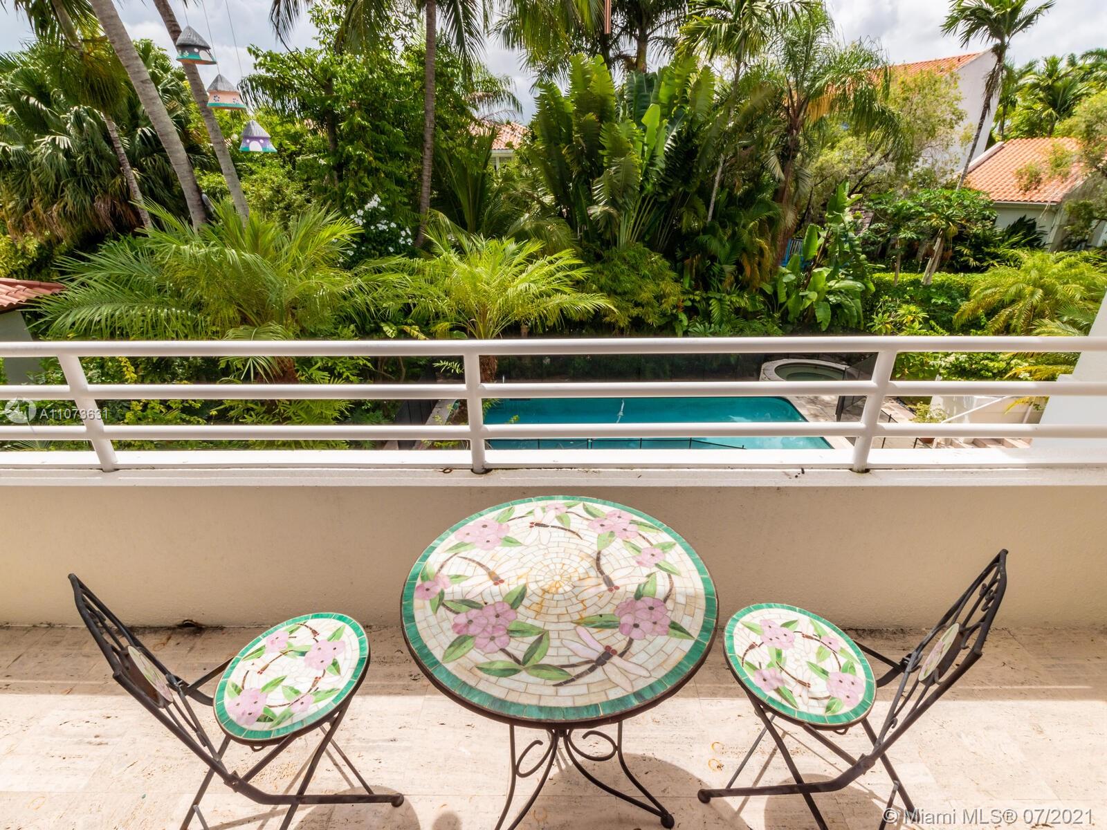 COCOPLUM SEC 2 PLAT C - Residential