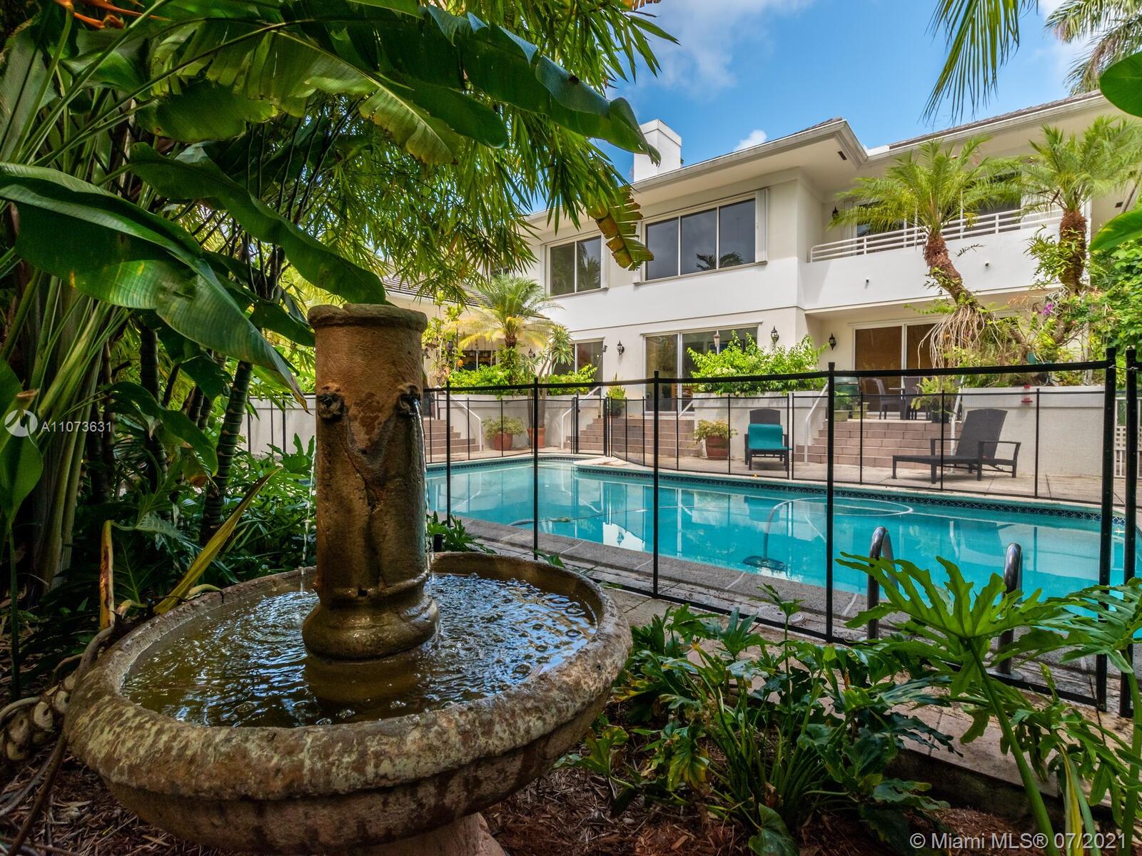 COCOPLUM SEC 2 PLAT C - Residential