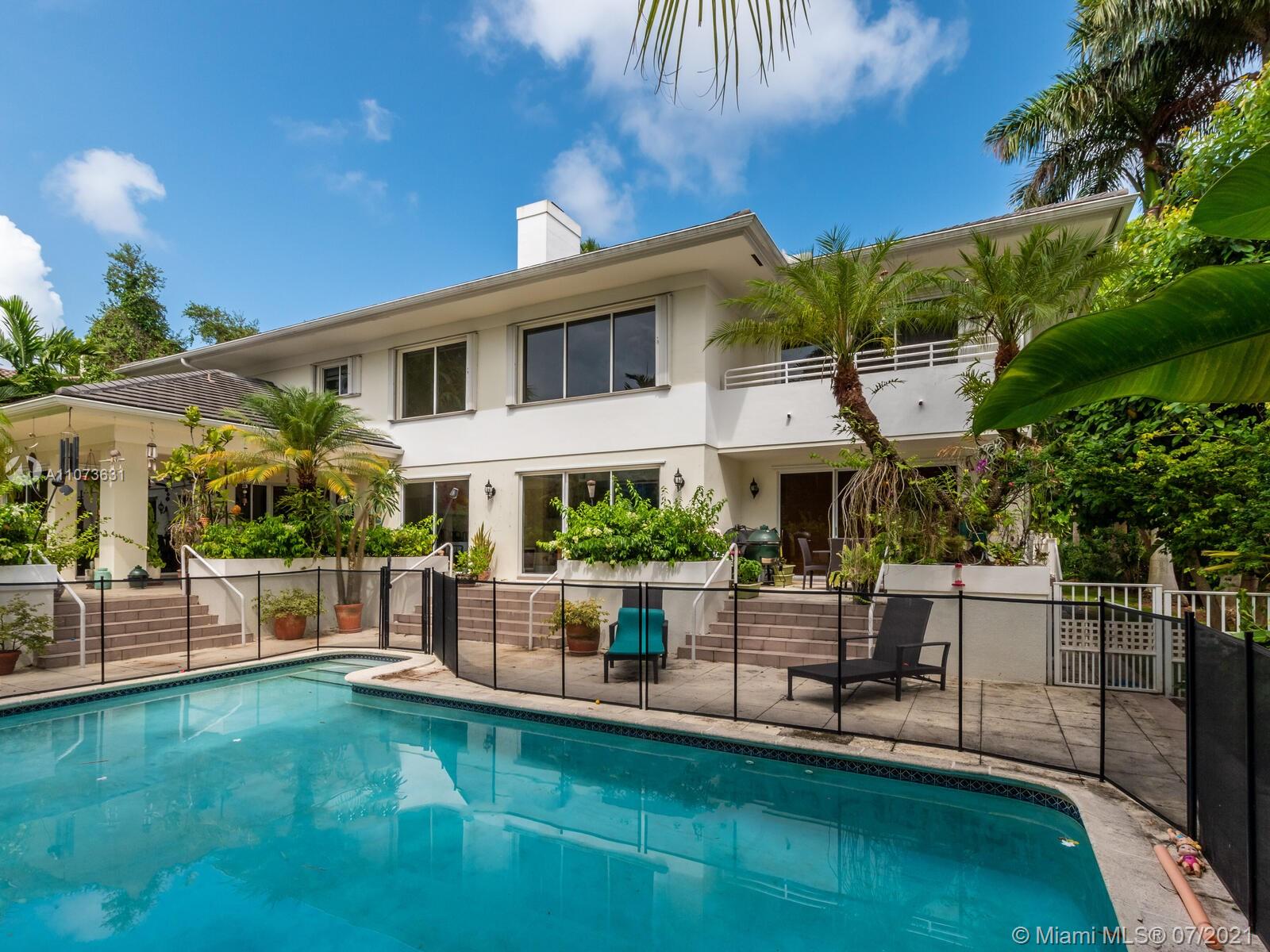 COCOPLUM SEC 2 PLAT C - Residential