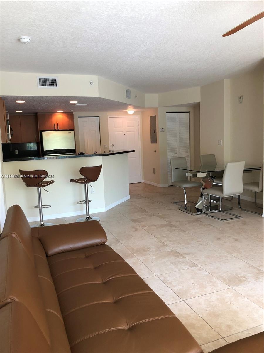 HALLANDALE BEACH PRIVATE - Residential Lease