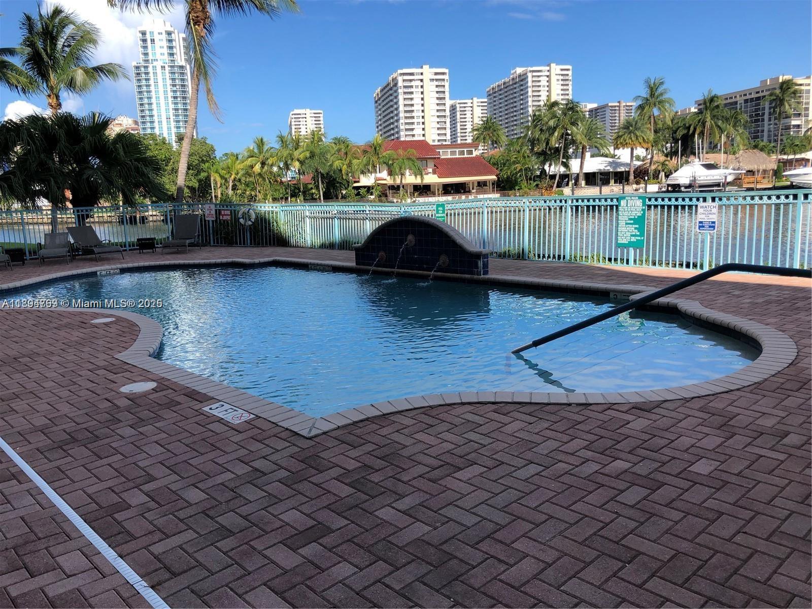 HALLANDALE BEACH PRIVATE - Residential Lease