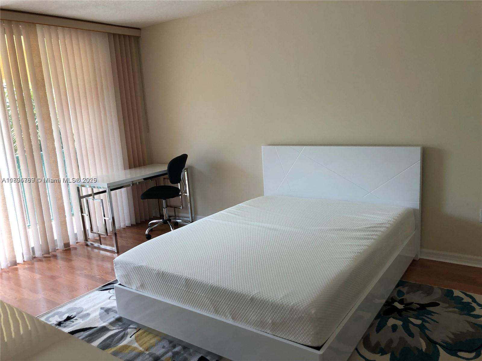HALLANDALE BEACH PRIVATE - Residential Lease