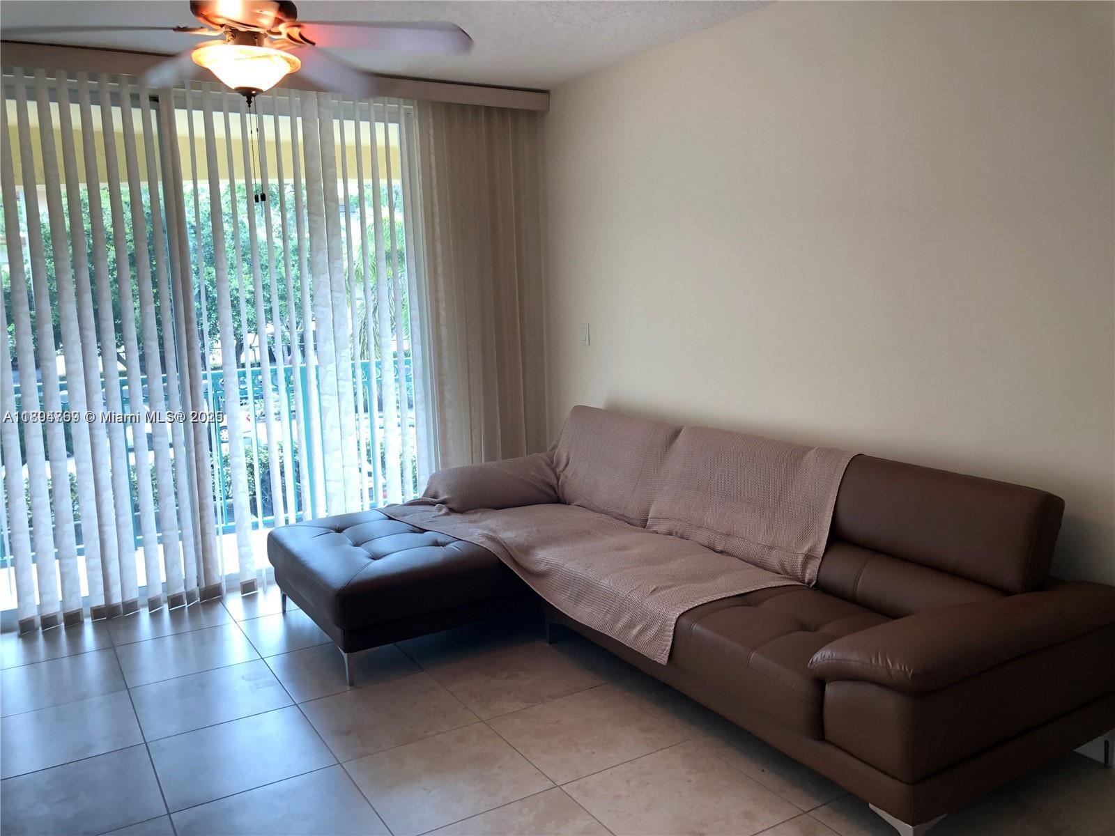 HALLANDALE BEACH PRIVATE - Residential Lease
