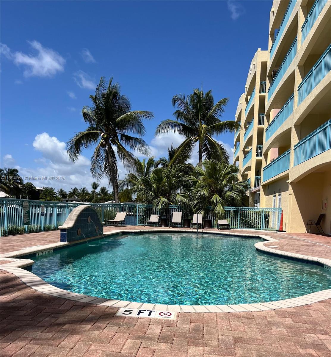 HALLANDALE BEACH PRIVATE - Residential Lease