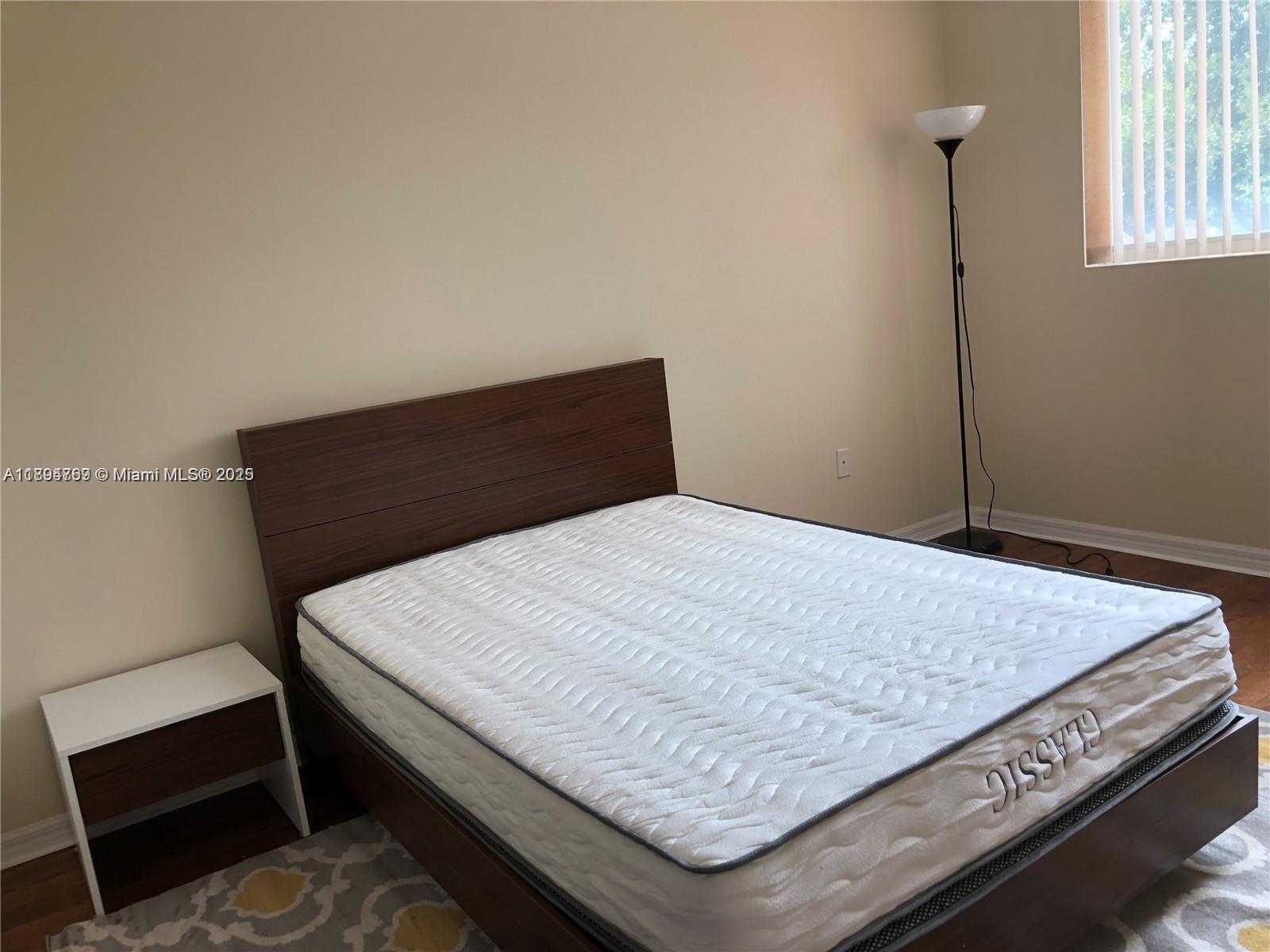 HALLANDALE BEACH PRIVATE - Residential Lease