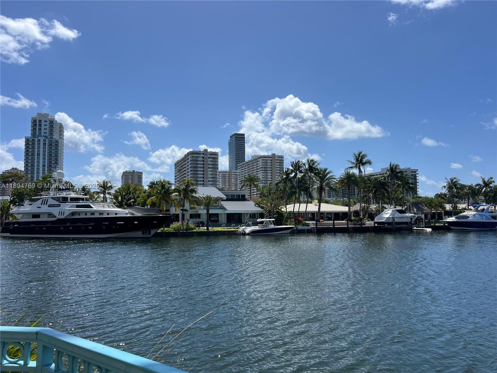 HALLANDALE BEACH PRIVATE - Residential Lease