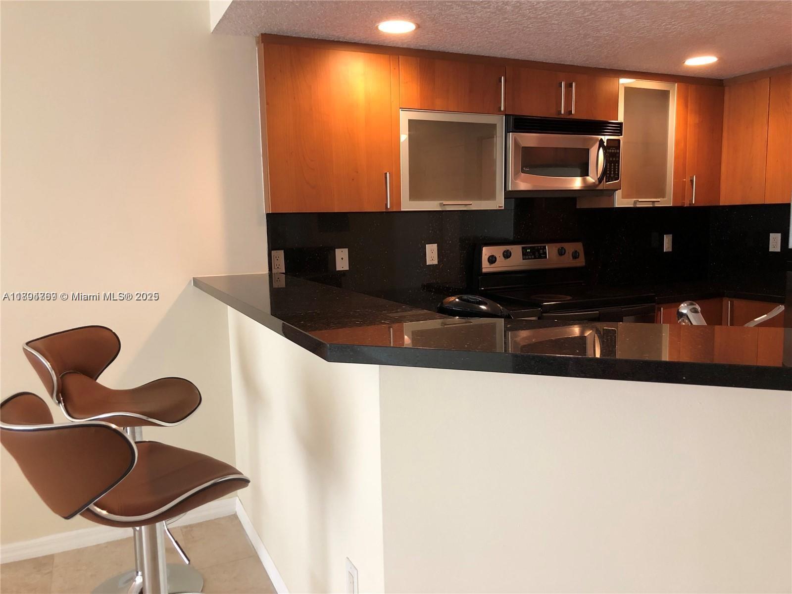HALLANDALE BEACH PRIVATE - Residential Lease