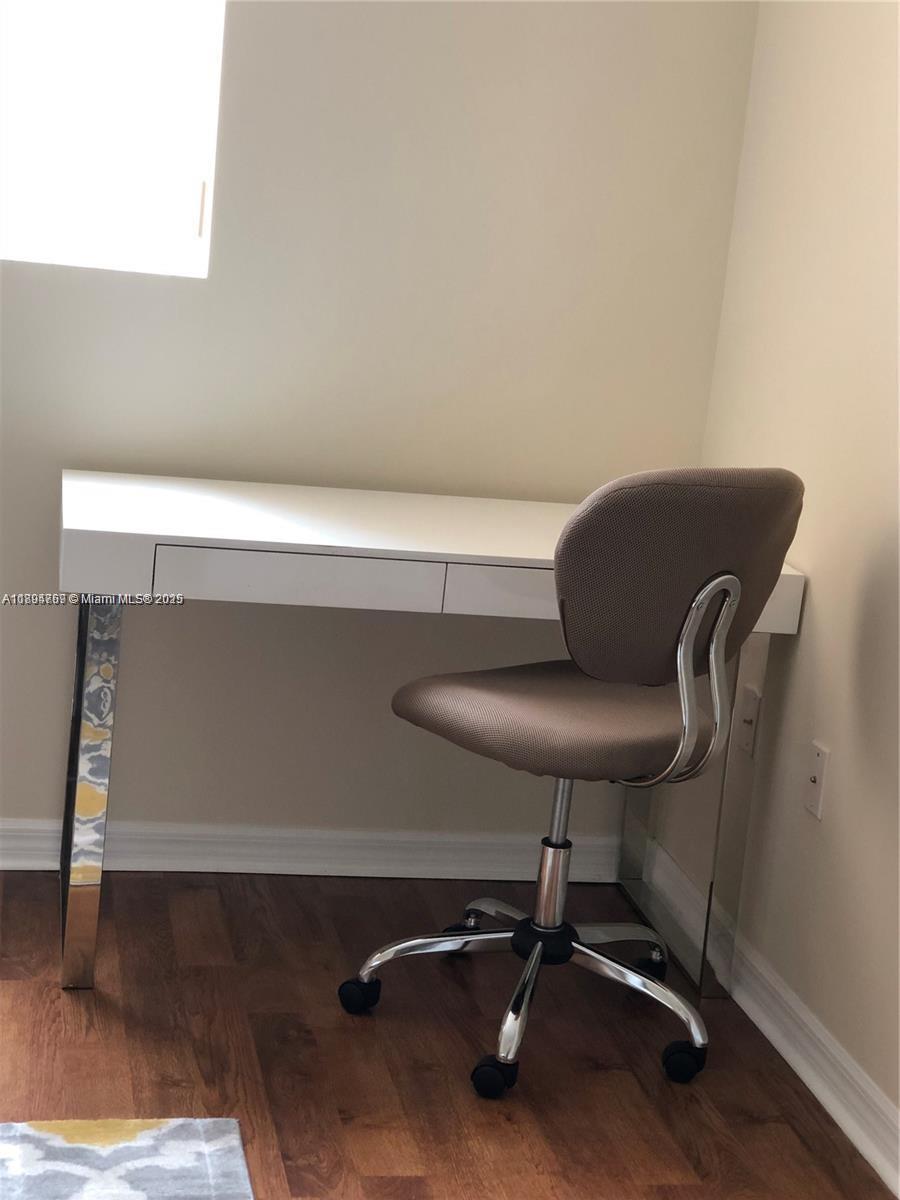 HALLANDALE BEACH PRIVATE - Residential Lease