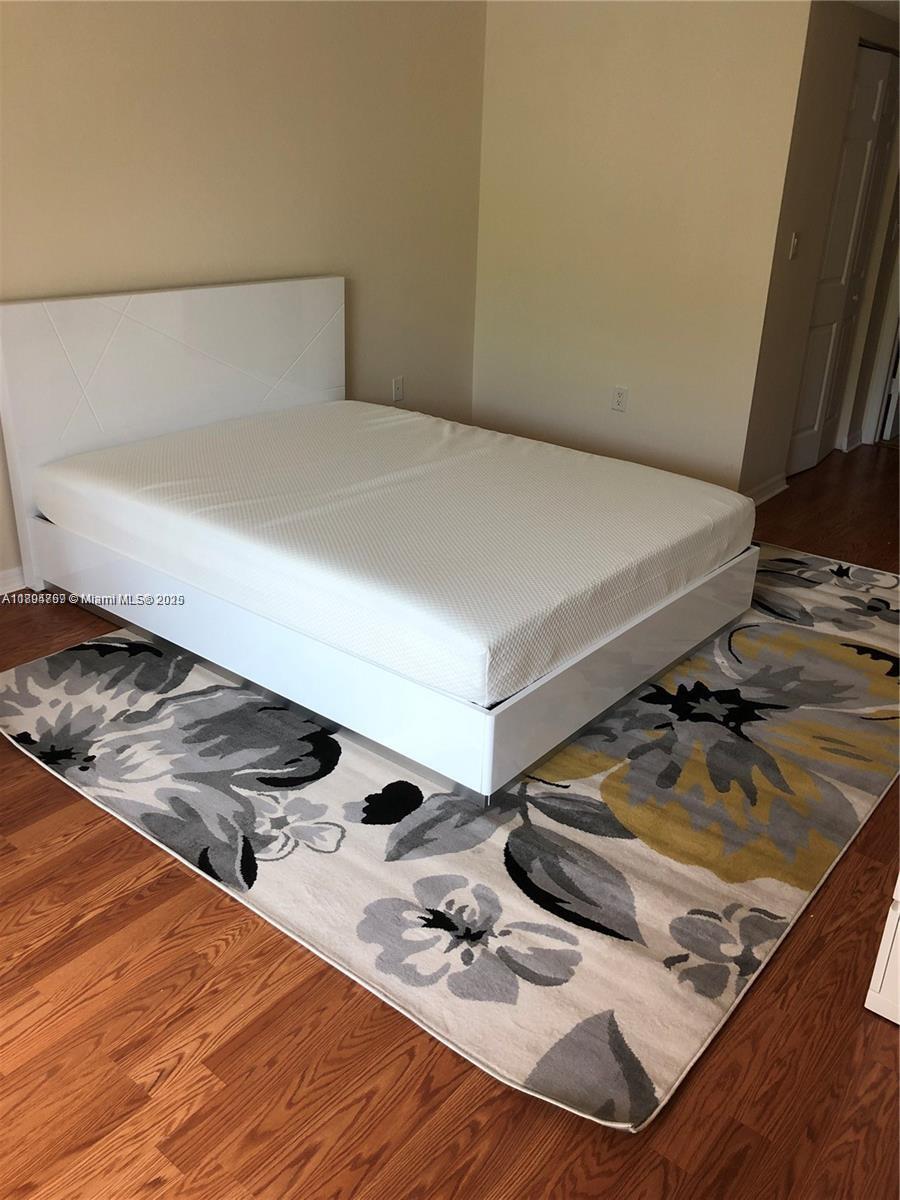 HALLANDALE BEACH PRIVATE - Residential Lease