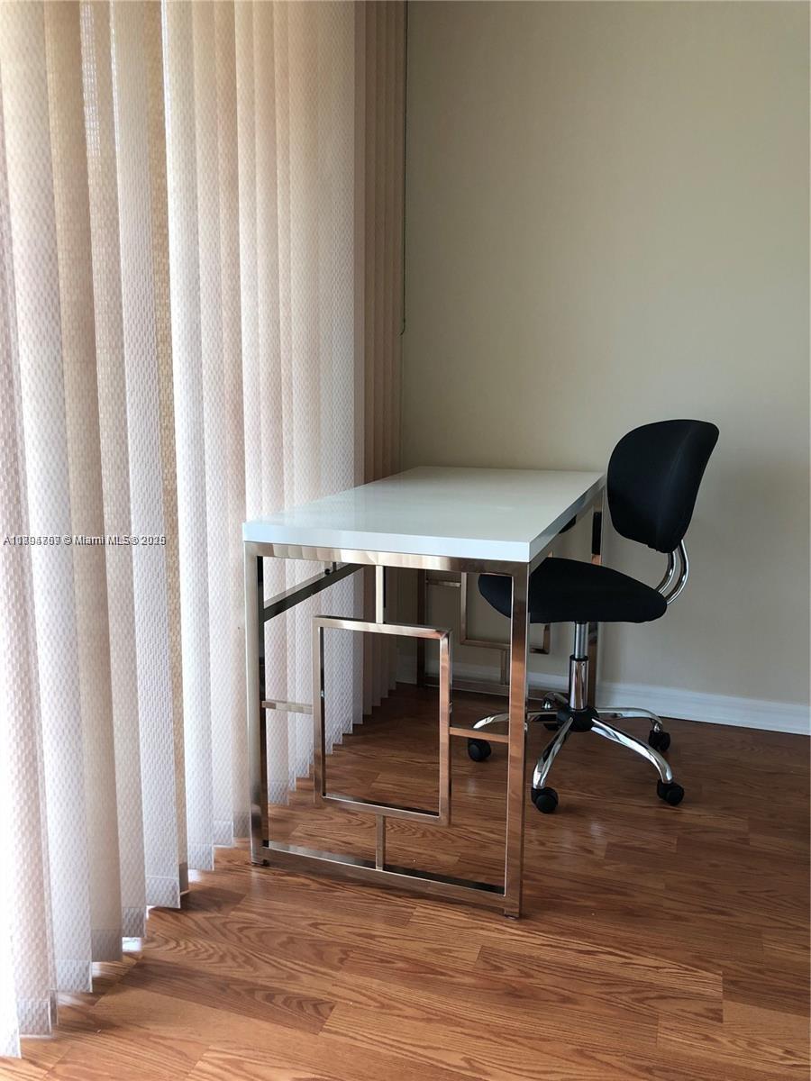 HALLANDALE BEACH PRIVATE - Residential Lease