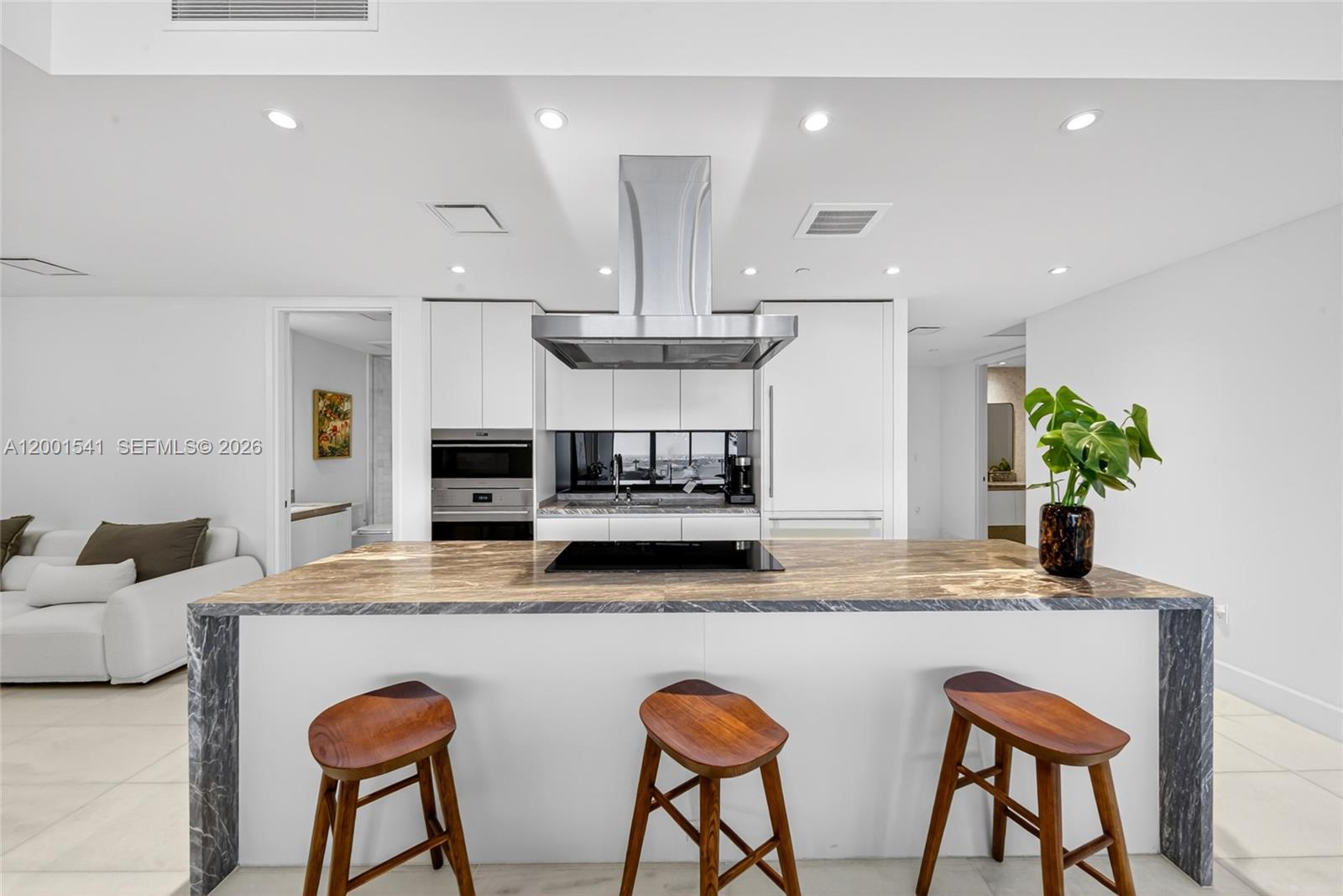 Missoni Baia - Residential