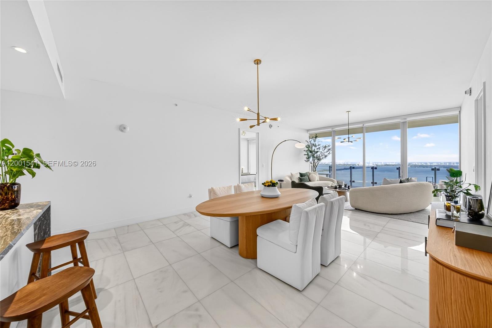 Missoni Baia - Residential