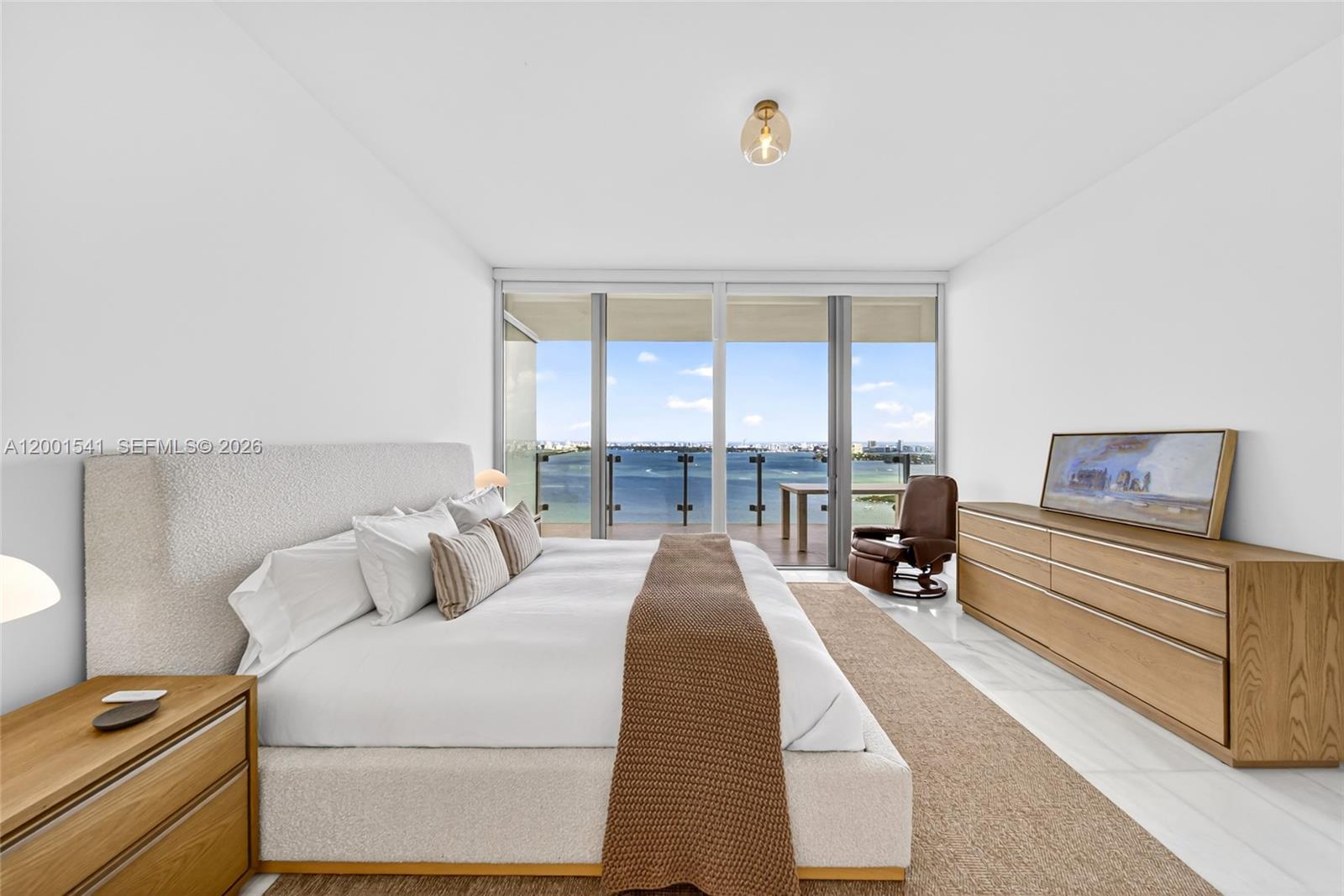 Missoni Baia - Residential