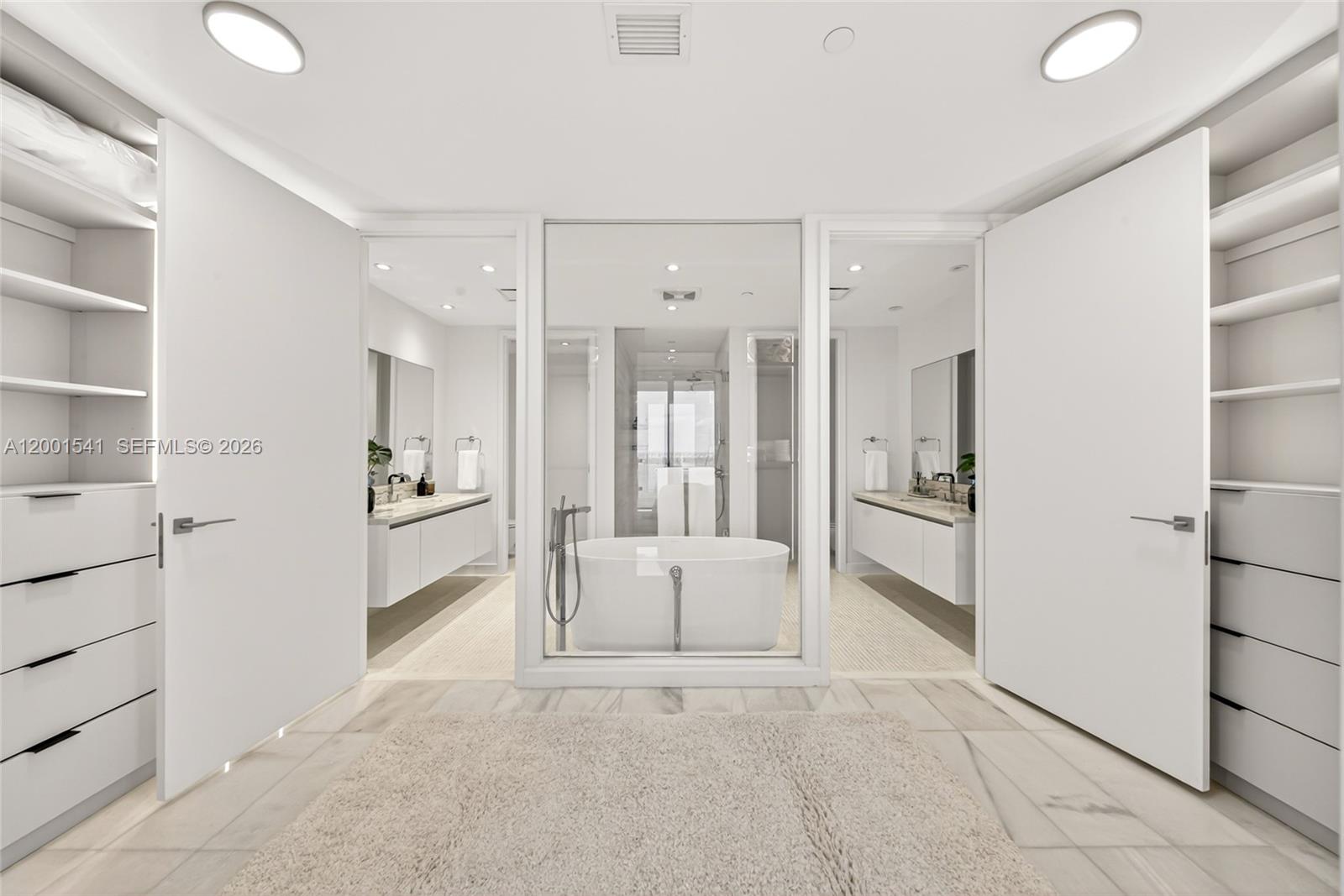 Missoni Baia - Residential