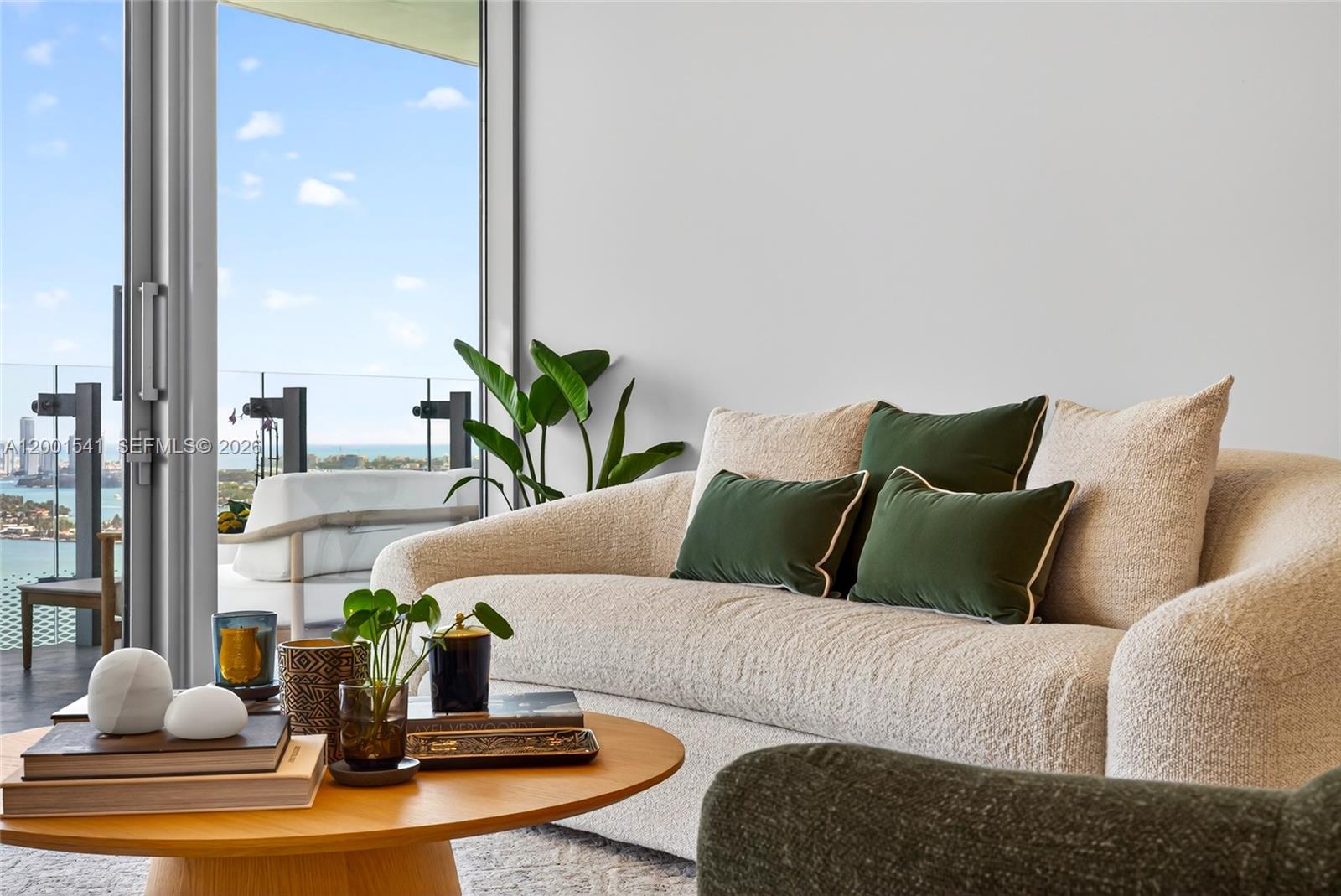 Missoni Baia - Residential