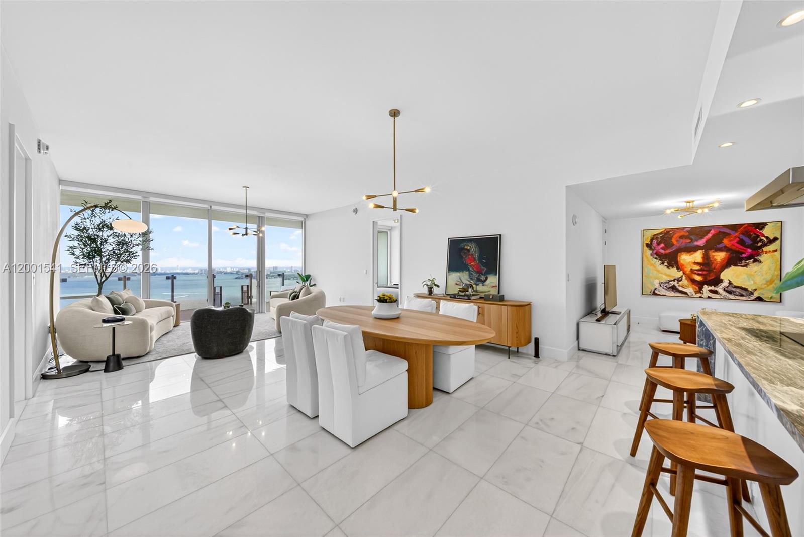 Missoni Baia - Residential