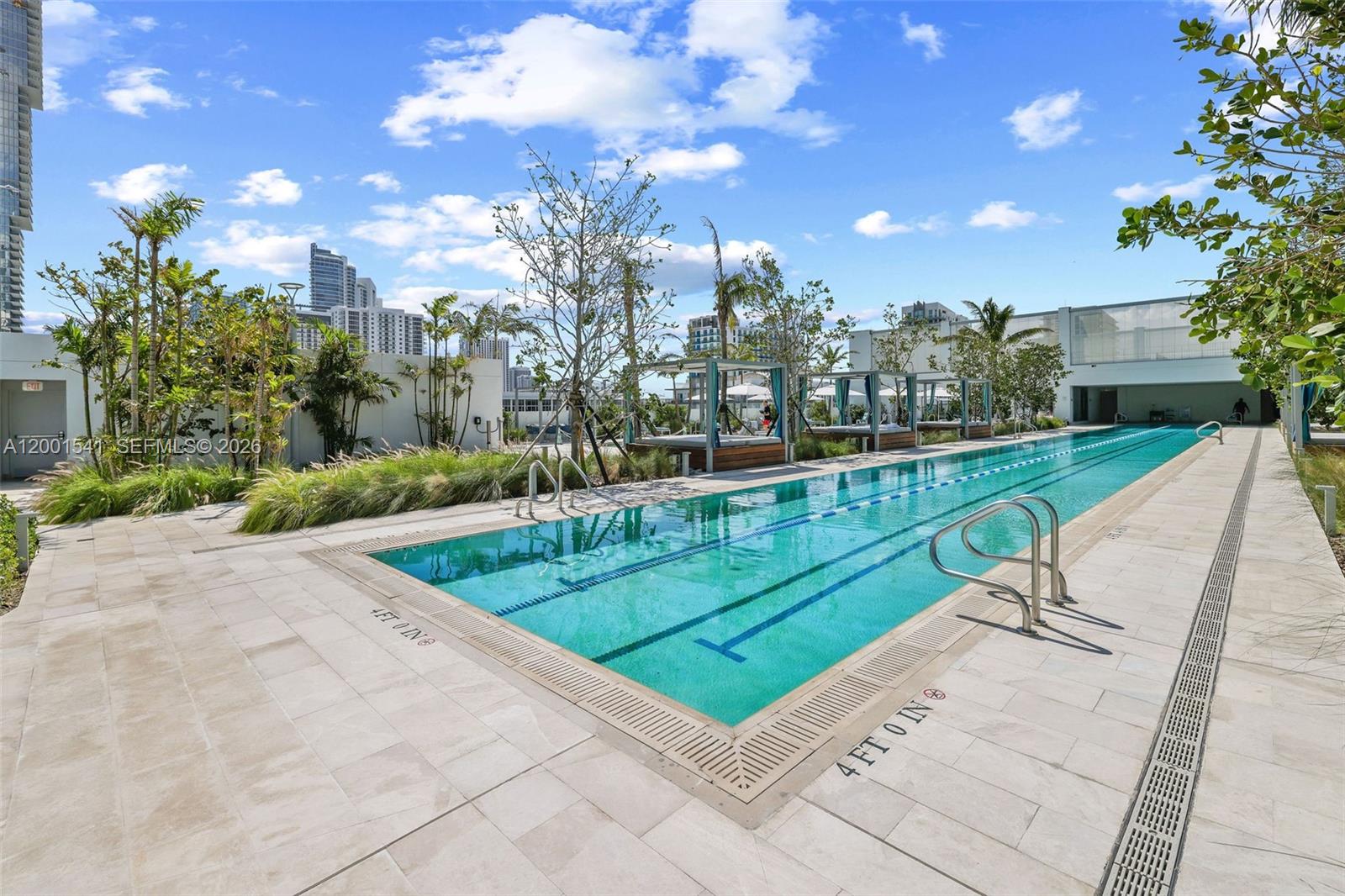 Missoni Baia - Residential