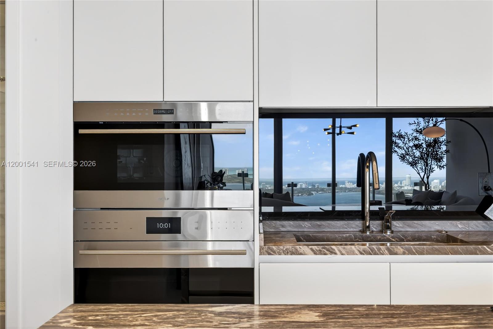 Missoni Baia - Residential