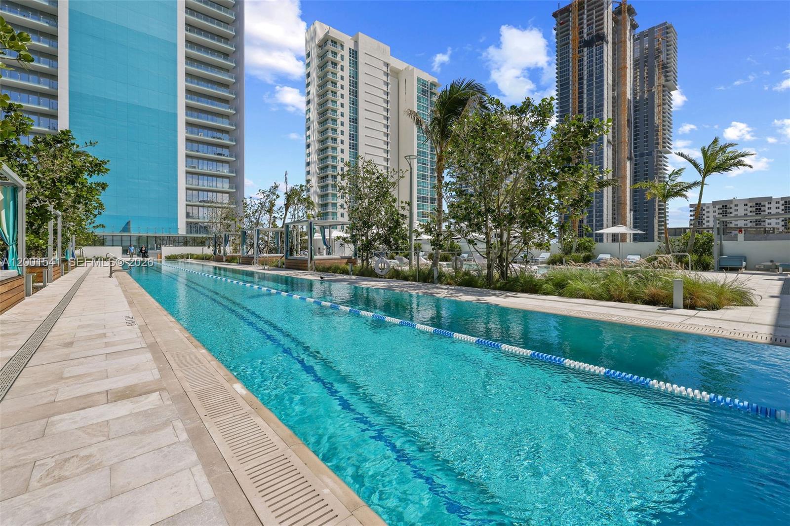 Missoni Baia - Residential