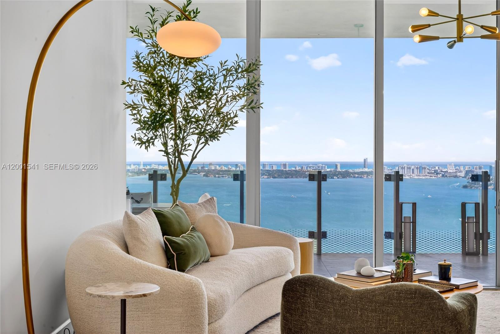 Missoni Baia - Residential