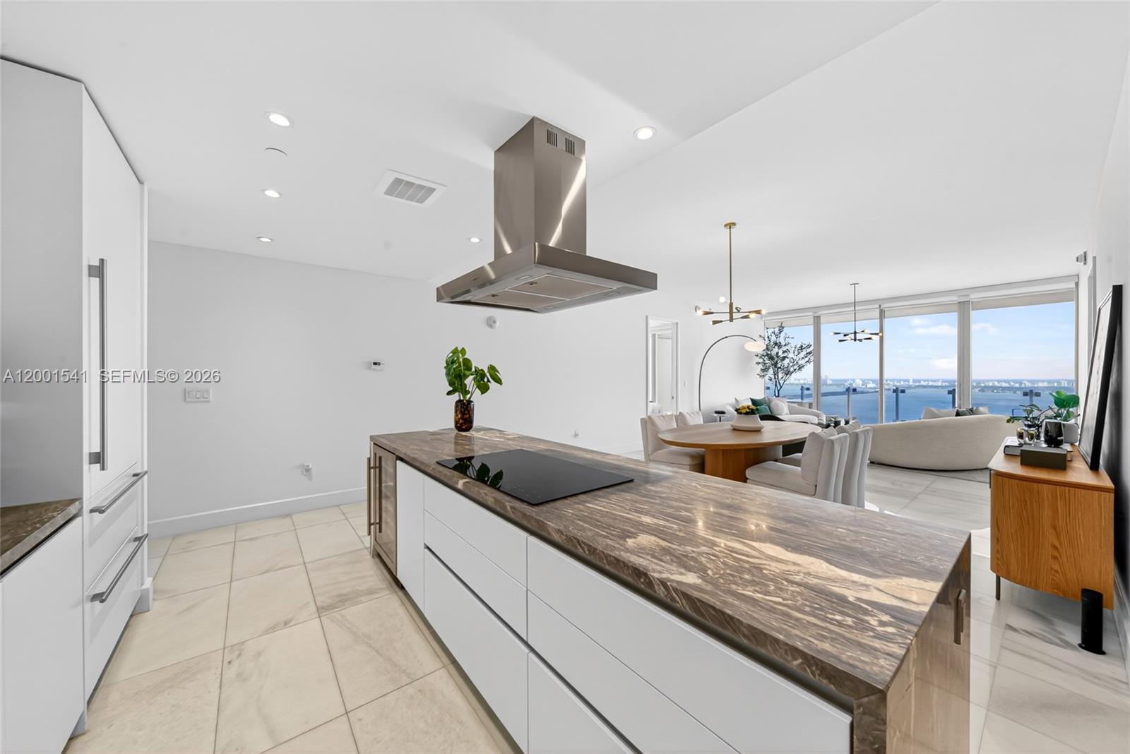 Missoni Baia - Residential