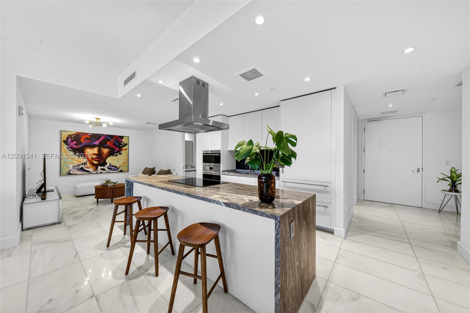 Missoni Baia - Residential