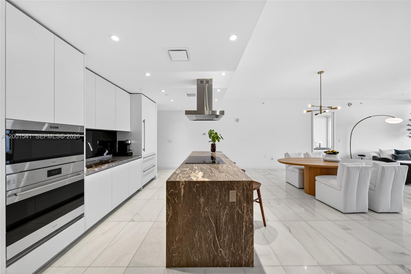 Missoni Baia - Residential