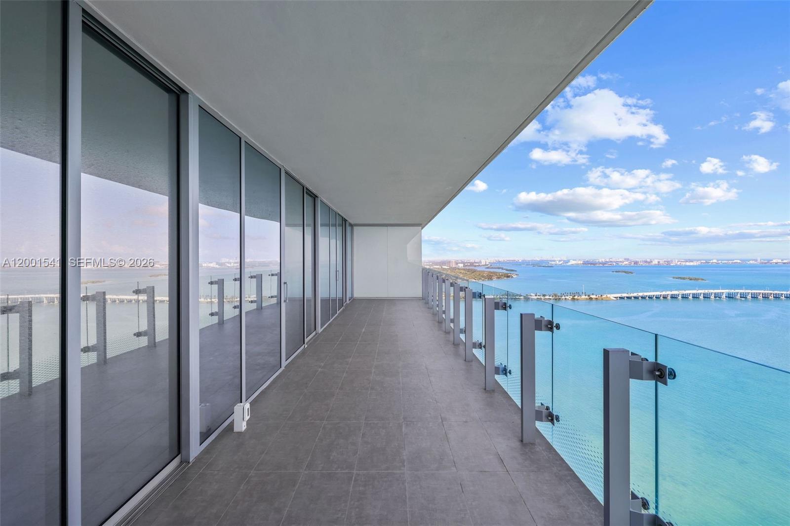 Missoni Baia - Residential