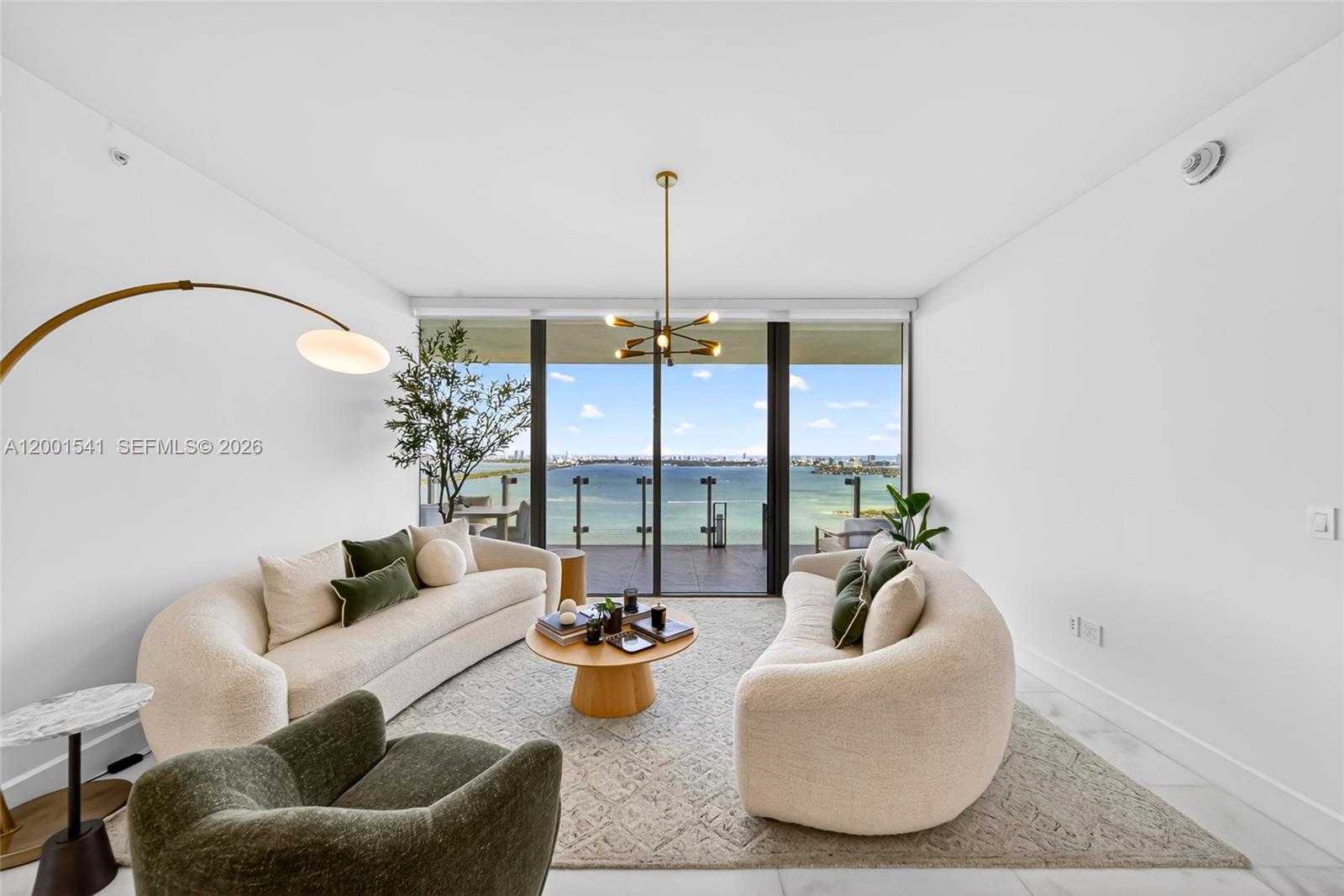 Missoni Baia - Residential