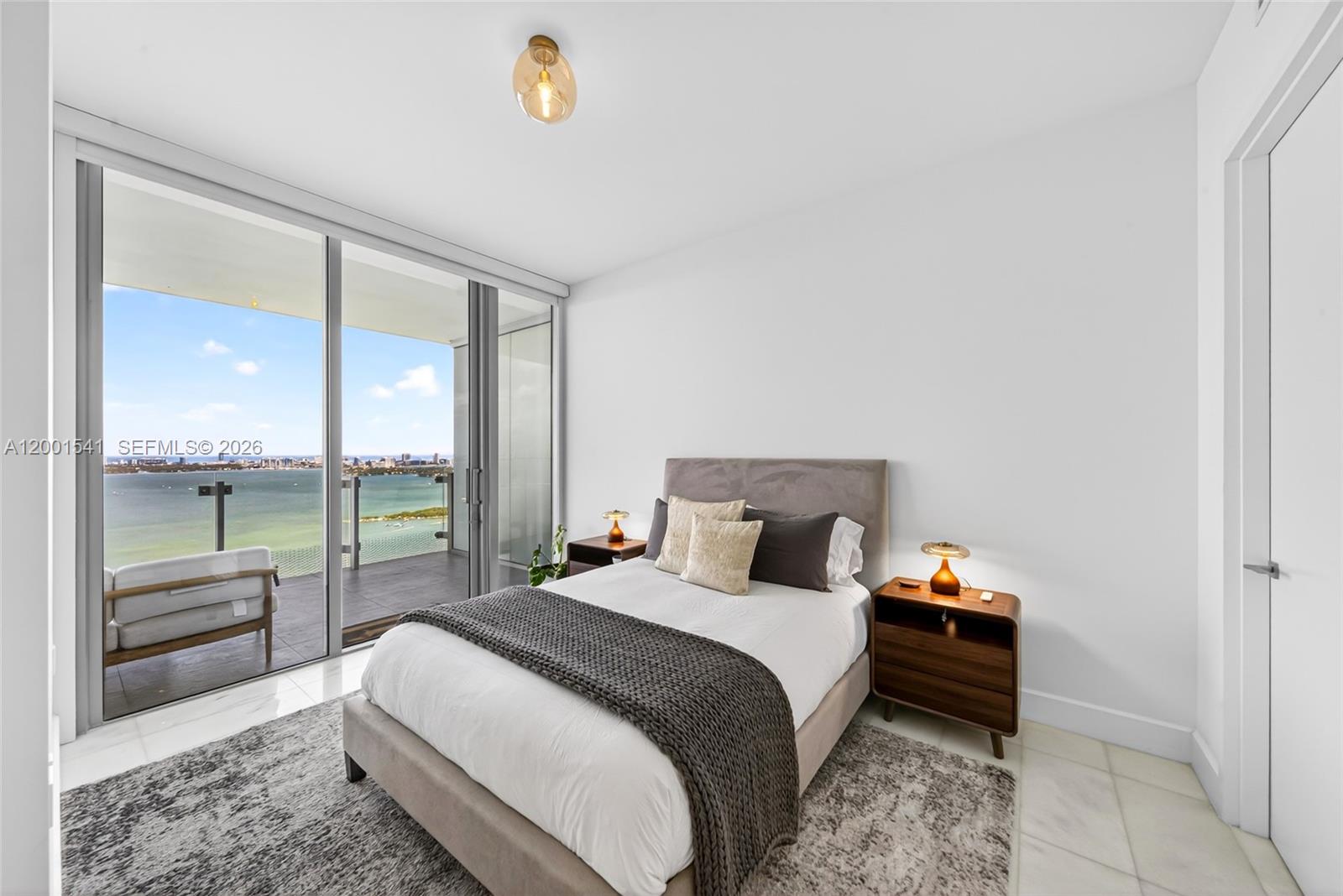 Missoni Baia - Residential