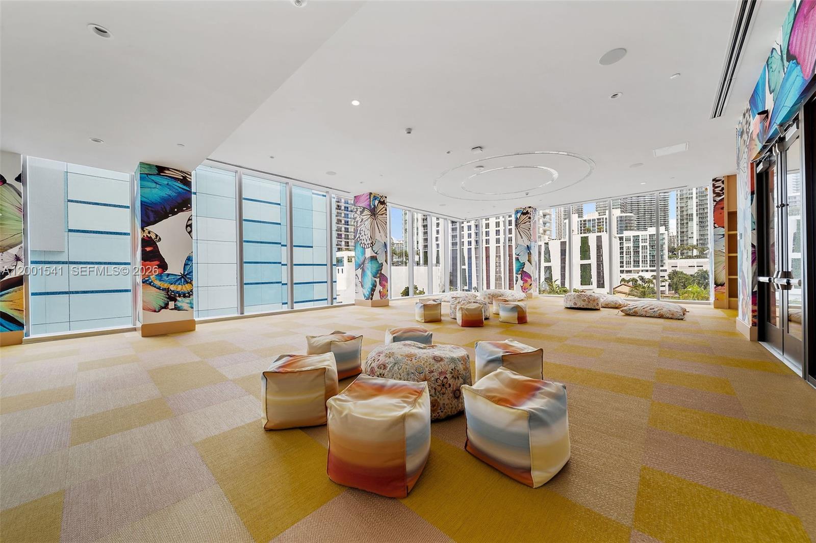 Missoni Baia - Residential