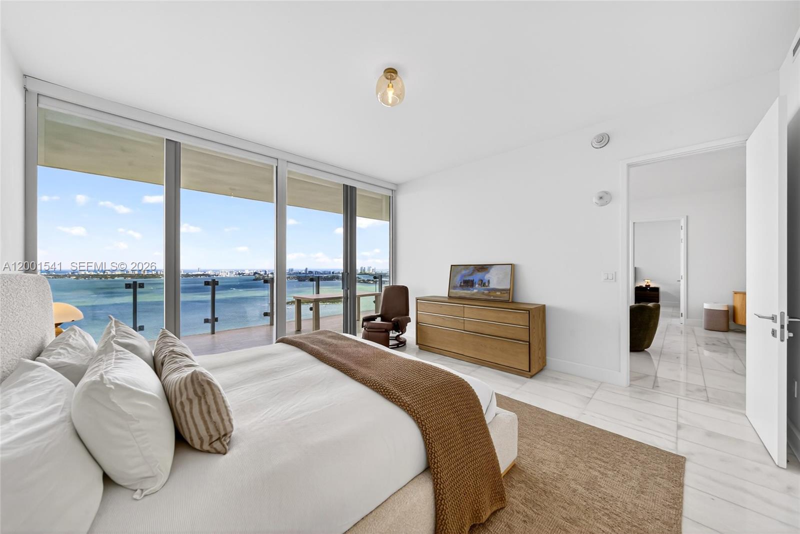 Missoni Baia - Residential