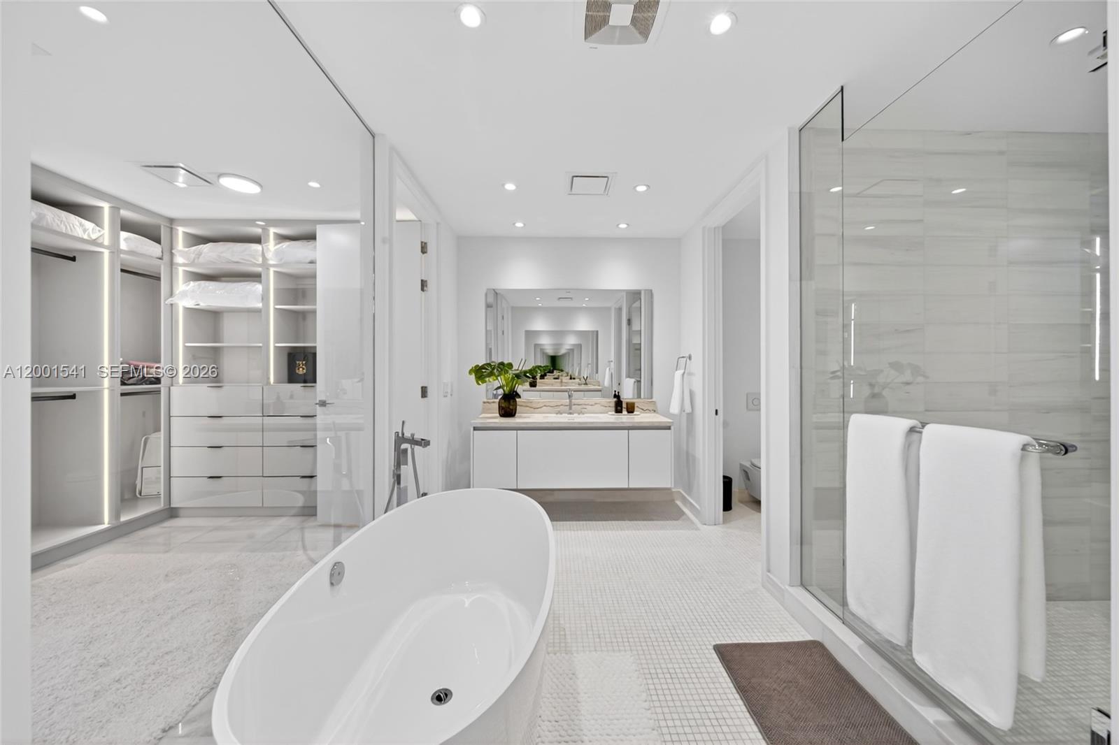 Missoni Baia - Residential